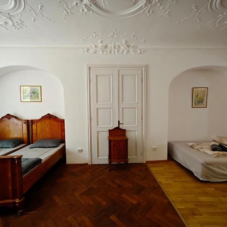 Clasic Studio Central Брашов Екстер'єр фото