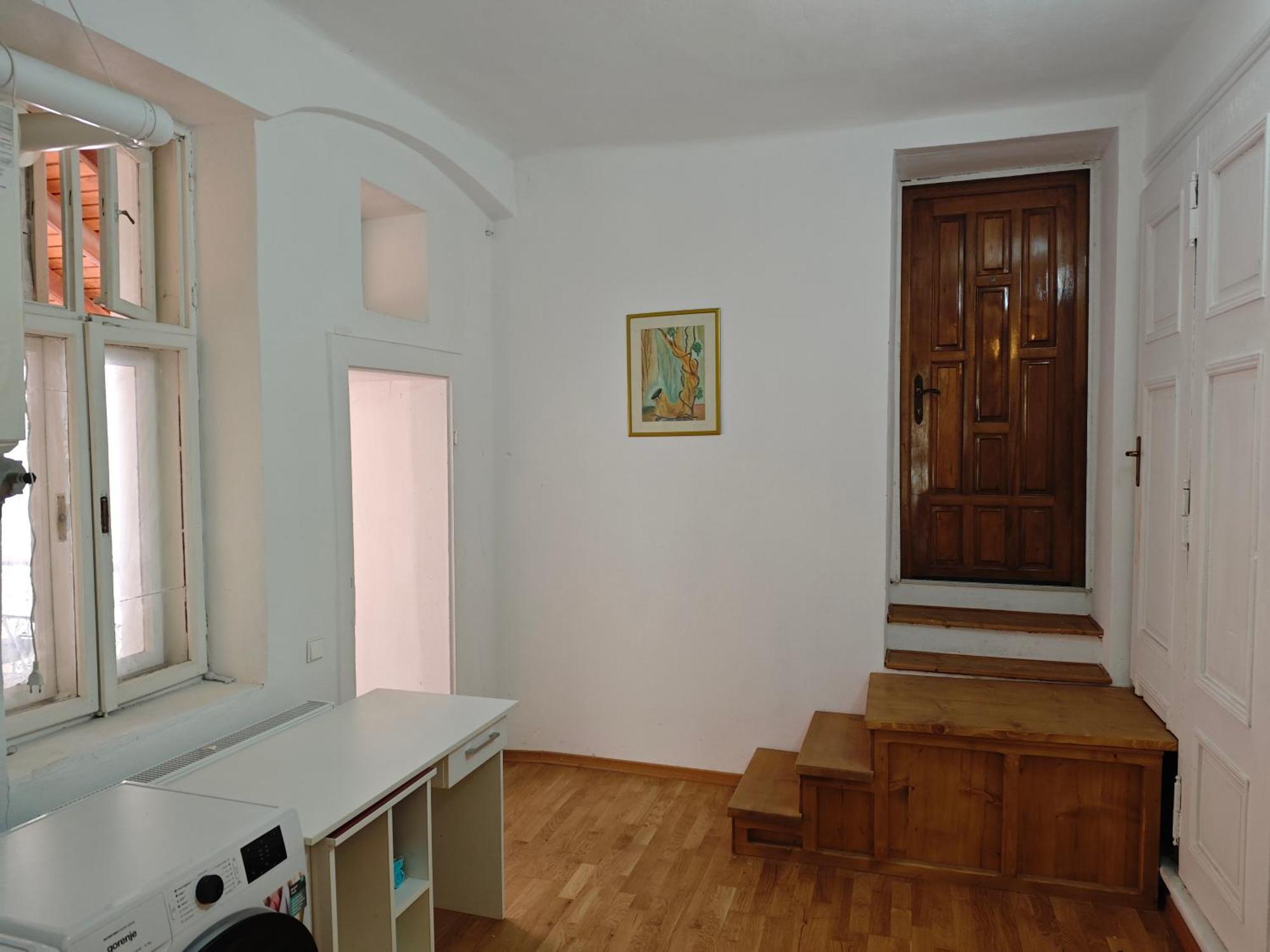 Clasic Studio Central Брашов Екстер'єр фото