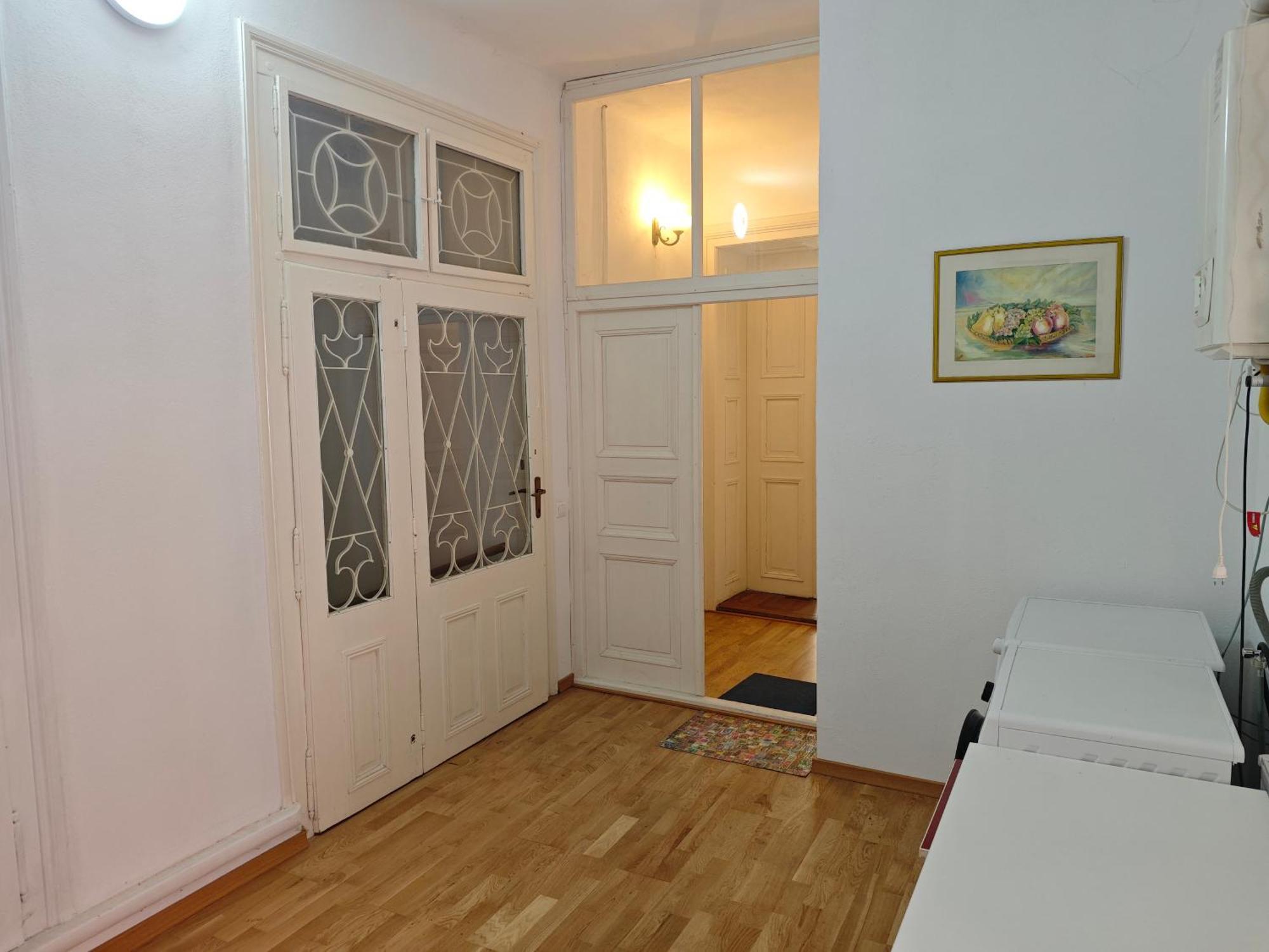 Clasic Studio Central Брашов Екстер'єр фото