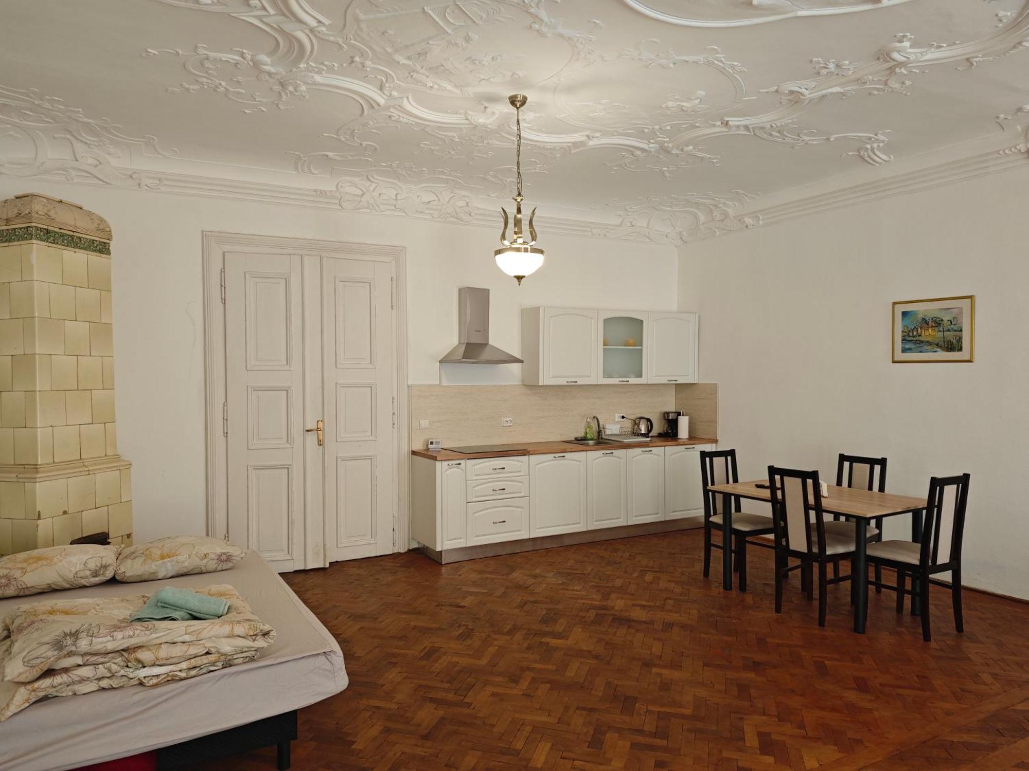 Clasic Studio Central Брашов Екстер'єр фото